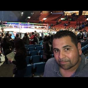 Meet your Posher, Sergio